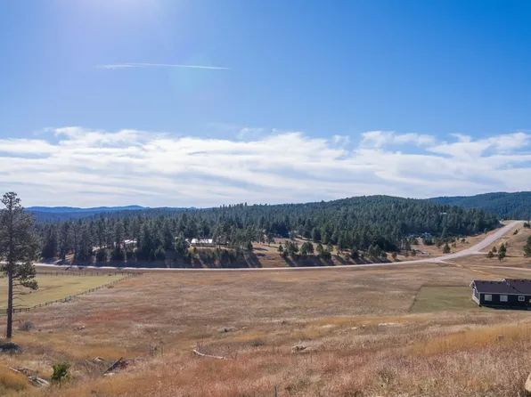LOT 3B Highway 40, Keystone, SD 57751