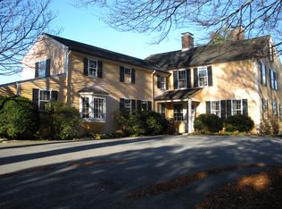 67 Common St, Groton, MA 01450