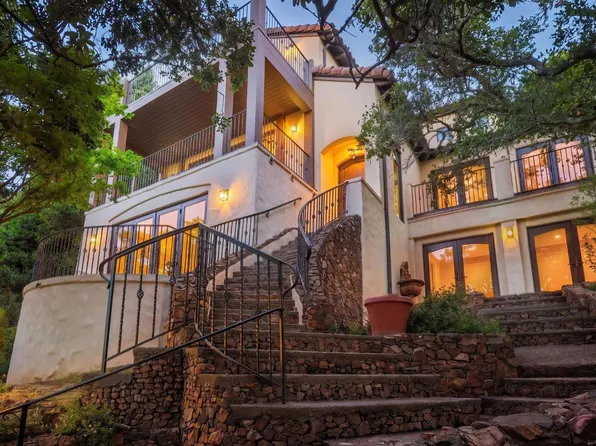 137 Crescent Ave, Sausalito, CA 94965