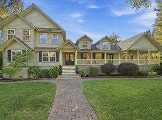 7440 Itchy Acres Rd, Granite Bay, CA 95746