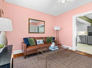 5107 B St, Little Rock, AR 72205