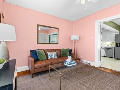 5107 B St, Little Rock, AR, 72205