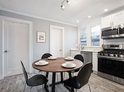 2 bed, 1000 sqft, $3,650 — Photo 3