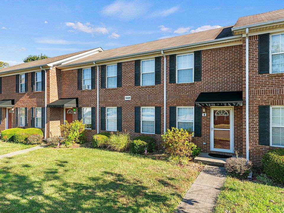 1st image of 1429 Trent Blvd APT 4