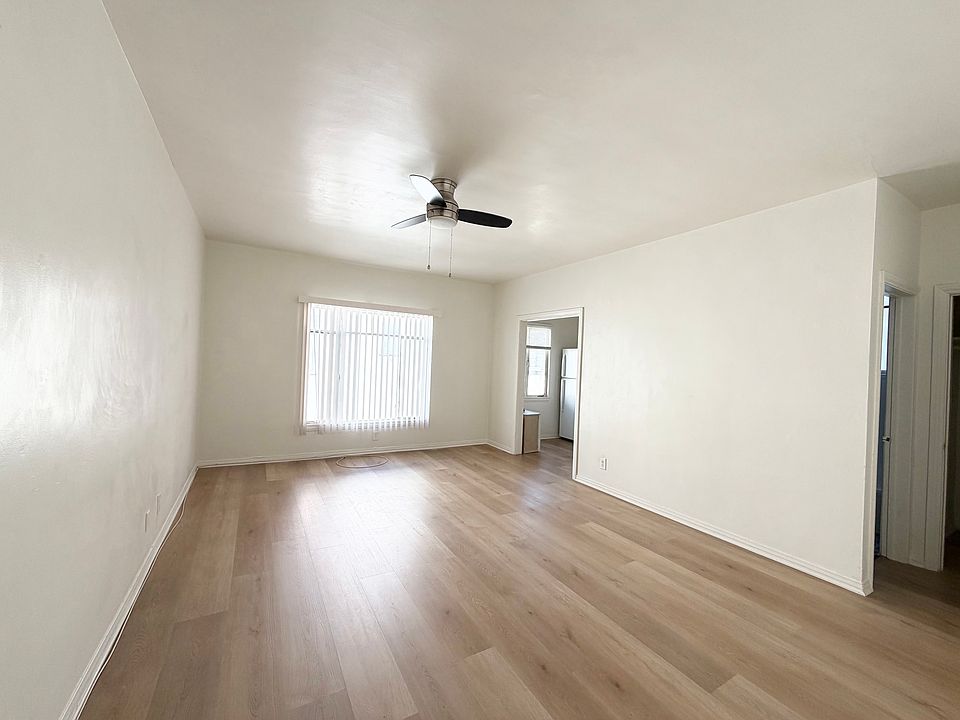 1st image of 619 S Normandie Ave APT 16