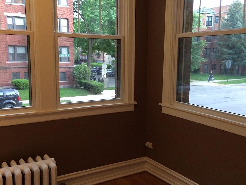 Sunroom (facing Southwest corner)