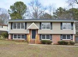 2500 Martin Rd, Birmingham, AL 35235