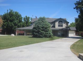 3087 S Tumbleweed Rd, Bishop, CA 93514