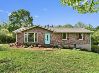 104 Lynn Ln, Old Hickory, TN 37138