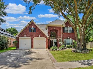 18439 Lakeview Cir, Houston, TX 77084