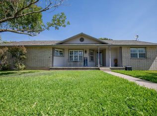 206 Quail Run, Ozona, TX 76943