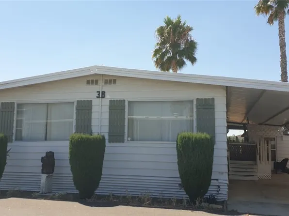 27150 Shadel Rd Space 38, Sun City, CA 92586