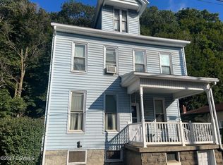 101 W Sunbury St, Shamokin, PA 17872