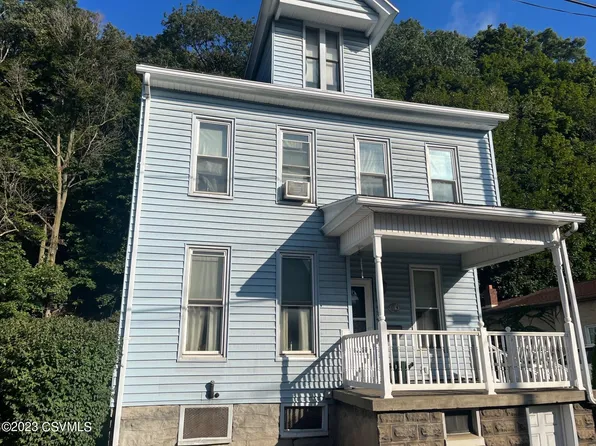101 W Sunbury St, Shamokin, PA 17872