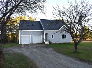 77 N Horseback Rd, Burnham, ME 04922