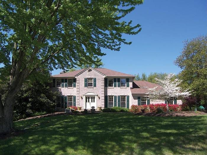 Welcome Home!
