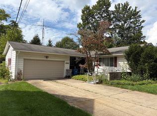 292 N Main St, Meadville, PA 16335