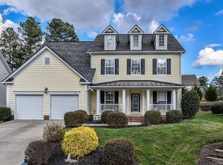 636 Clouds Way, Rock Hill, SC 29732