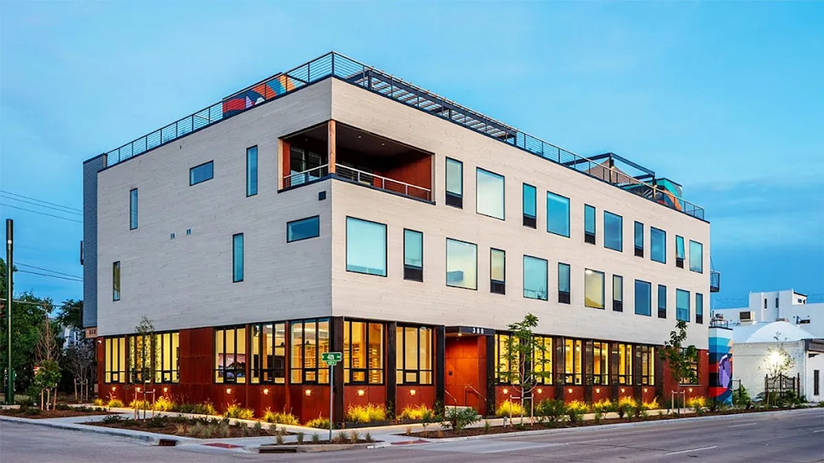 Building Photo - Tula Apartments