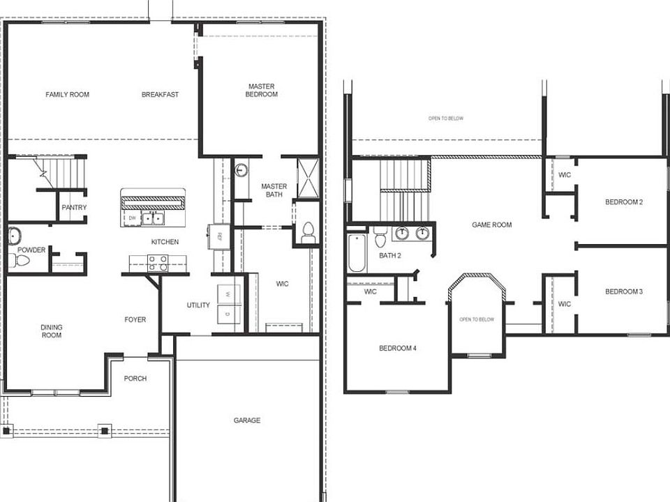 Floor Plan.
