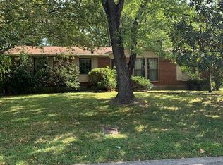 4746 McBride Rd, Antioch, TN 37013