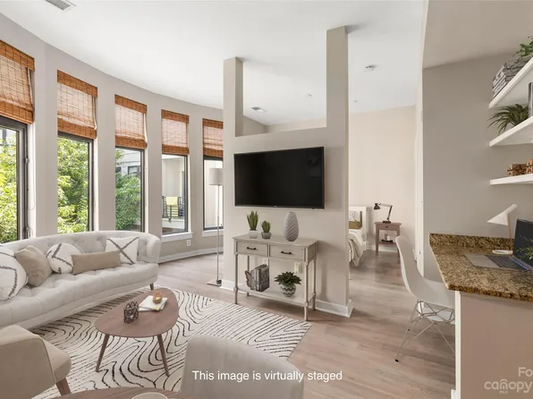 525 E 6th St Unit 221, Charlotte, NC 28202
