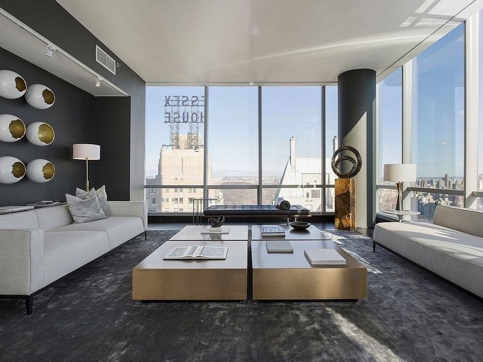 1st image of 157 W 57th St APT 43C