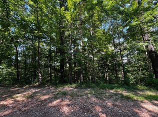 55 York Dr, Bella Vista, AR 72714