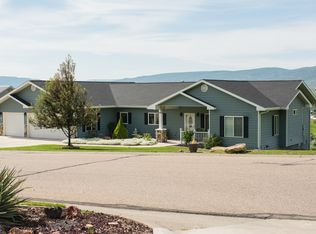 1322 Sage Ridge Rd, Meeker, CO 81641