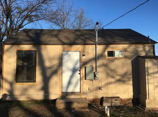 3213 N Nichols St, Fort Worth, TX 76106