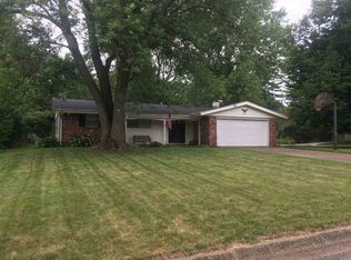 3041 Georgton Rd, West Lafayette, IN 47906