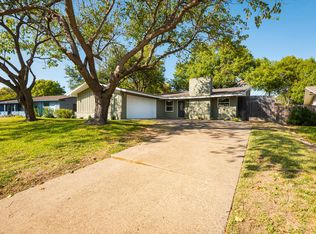 824 Melrose Dr, Richardson, TX 75080
