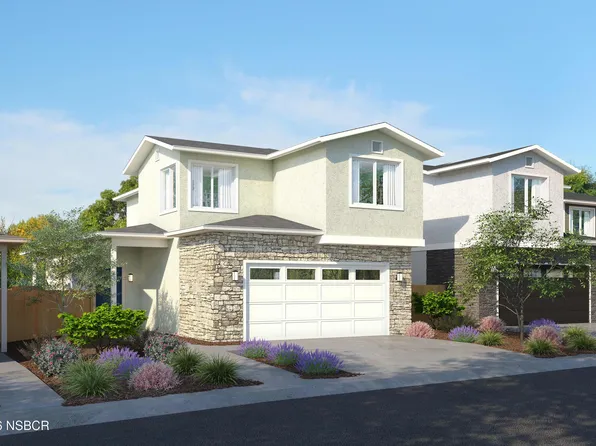 338 Cerro Ln Lot 7, Nipomo, CA 93444