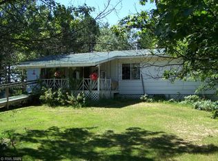 36704 Huntersville Rd, Menahga, MN 56464