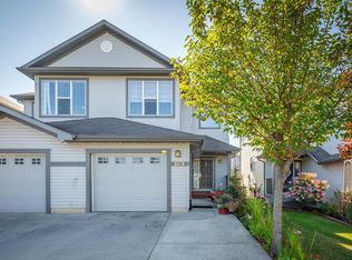 2823 22nd Ave NW, Edmonton, AB T6T0K1