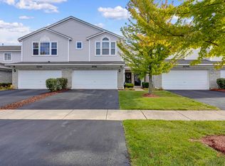 21143 Gray Hawk Dr, Matteson, IL