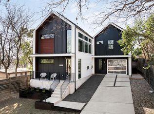 2804 E 22nd St Unit B, Austin, TX 78722
