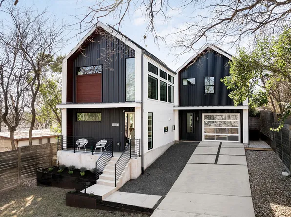 2804 E 22nd St Unit B, Austin, TX 78722