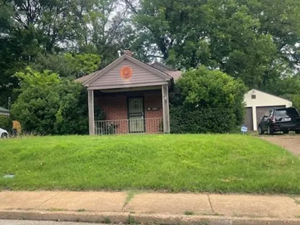 2762 Garden Ln, Memphis, TN 38111