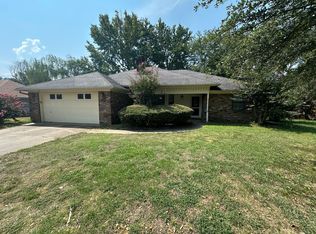 1008 S Seattle Ave, Russellville, AR 72801