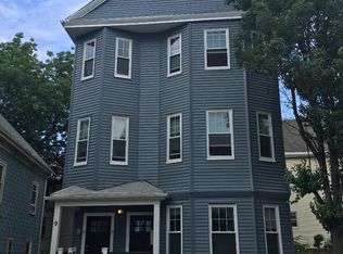 8-10 Cornwall St, Jamaica Plain, MA 02130