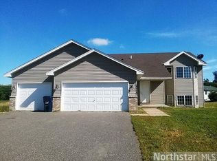 27710 Jenner Ct, Chisago City, MN 55013