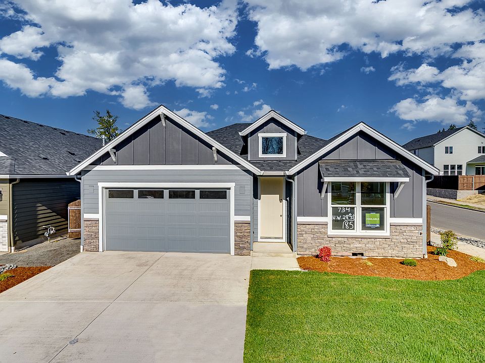 734 NW 28TH ST by Aho Construction