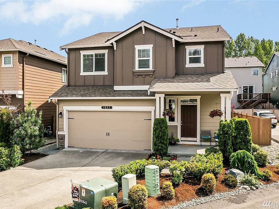 1st image of 1637 76th Ave SE