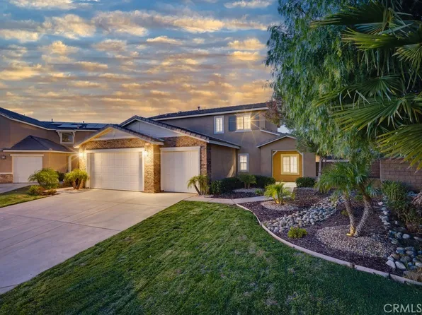 36228 Pursh Dr, Lake Elsinore, CA 92532