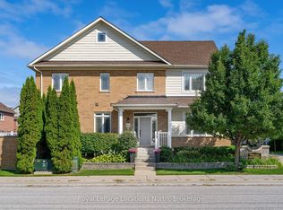 35 Side Launch Way, Collingwood, ON L9Y0J9