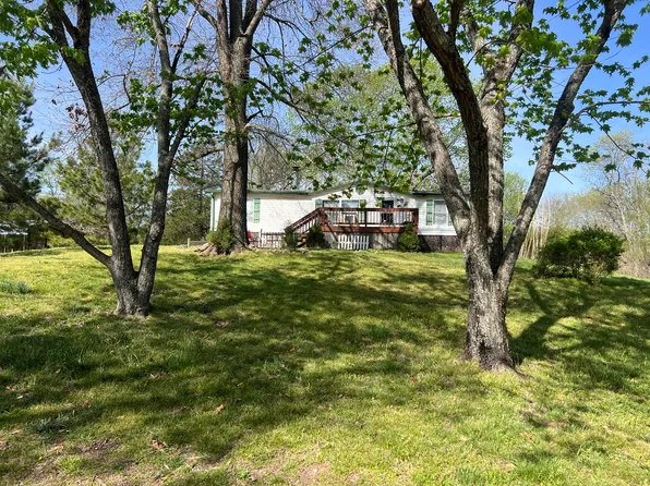 2218 County Road 422, Birch Tree, MO 65438