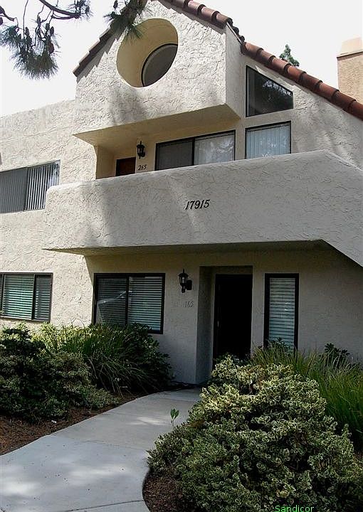 1st image of 17915 Caminito Pinero Unit 165