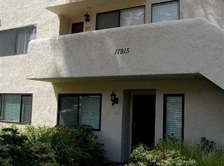 17915 Caminito Pinero UNIT 165, San Diego, CA 92128