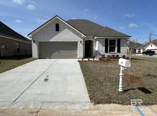 805 Sumter Loop, Foley, AL 36535